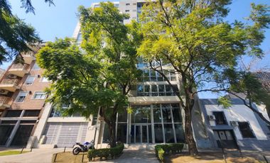 VENDO DEPARTAMENTO CON COCHERA ZONA PARQUE U$S 80.000