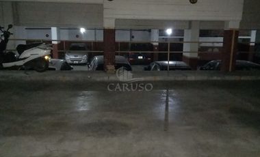 Cochera ALQUILER Quilmes Centro