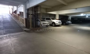 Cochera ALQUILER Quilmes Centro