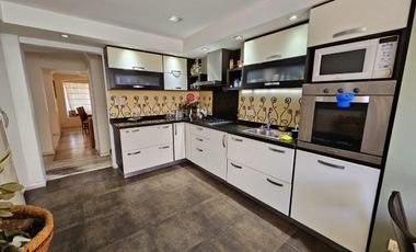 Venta Chalet Los Troncos