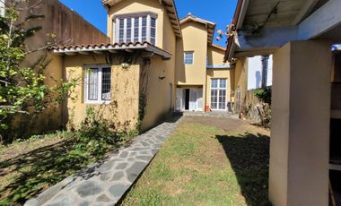 Venta Chalet Los Troncos