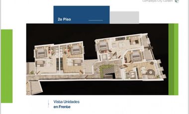 En venta departamentos zona centro monoambiente, uno y tres dormitorios !