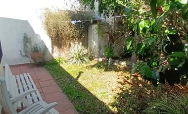 Casa en venta zona parque Berduc