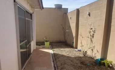 Chalet 3 amb. Sobre Ruta 88. Ideal fines co