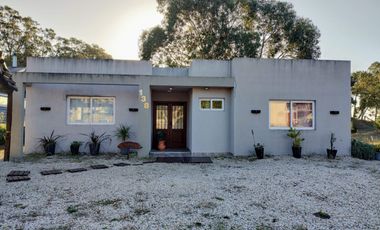 CASA EN VENTA - COSTA ESMERALDA - PINAMAR