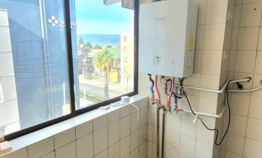 VENTA  DEPARTAMENTO EN PEDRO DE VALDIVIA