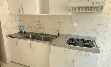 VENTA  DEPARTAMENTO EN PEDRO DE VALDIVIA