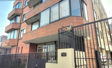 VENTA  DEPARTAMENTO EN PEDRO DE VALDIVIA