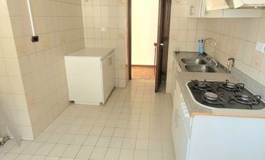 VENTA  DEPARTAMENTO EN PEDRO DE VALDIVIA