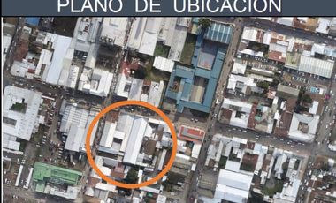 EXCELENTE Y GRAN PROPIEDAD EN ZONA COMERCIAL $ CONVERSABLE