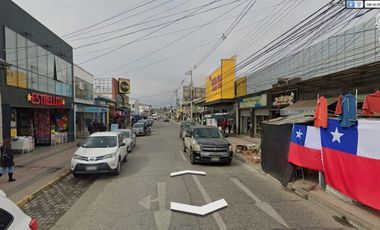 EXCELENTE Y GRAN PROPIEDAD EN ZONA COMERCIAL $ CONVERSABLE