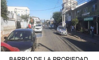 EXCELENTE Y GRAN PROPIEDAD EN ZONA COMERCIAL $ CONVERSABLE