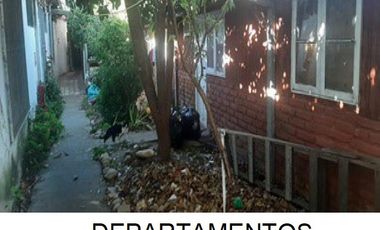 EXCELENTE Y GRAN PROPIEDAD EN ZONA COMERCIAL $ CONVERSABLE