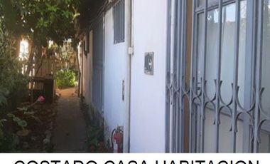 EXCELENTE Y GRAN PROPIEDAD EN ZONA COMERCIAL $ CONVERSABLE