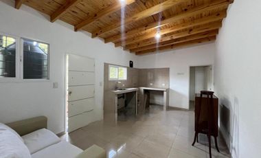 Local mas departamento 3 ambientes