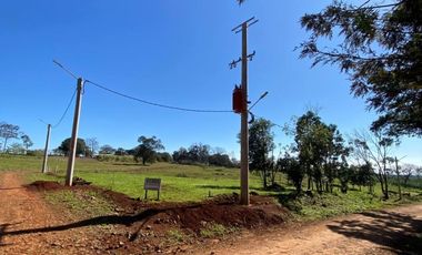 Terrenos Financiados