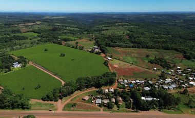 Terrenos Financiados