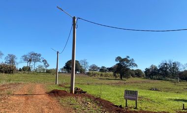 Terrenos Financiados