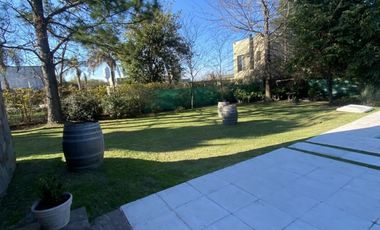 Hermosa propiedad en zona residencial