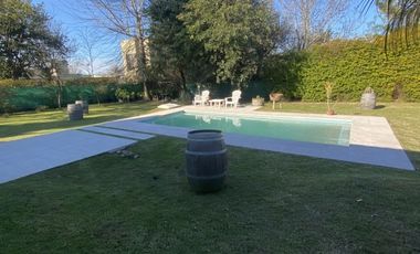 Hermosa propiedad en zona residencial