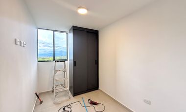 APARTAMENTO EN VENTA EN CERRITOS/PEREIRA