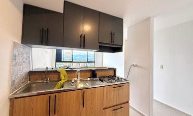 APARTAMENTO EN VENTA EN CERRITOS/PEREIRA