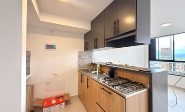 APARTAMENTO EN VENTA EN CERRITOS/PEREIRA