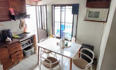 Casa en San Andres sobre terreno propio