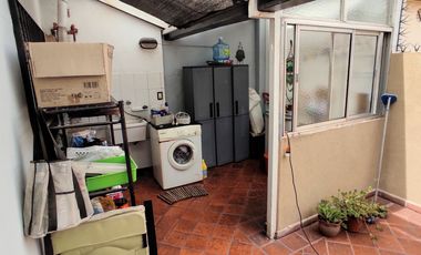 Casa en San Andres sobre terreno propio