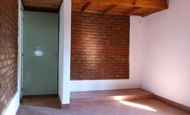 Casa en venta en San Jose del Rincon