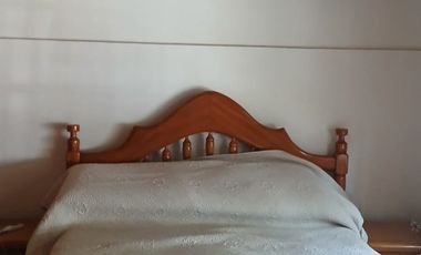 Casa en venta, 3 dormitorios, liv-comedor, cocina, baÃ±o, garage, patio y pileta de natacion.