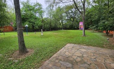 QUINTA EN VENTA EN SAN FRANCISCO, SANTIAGO