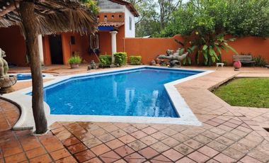 QUINTA EN VENTA EN SAN FRANCISCO, SANTIAGO