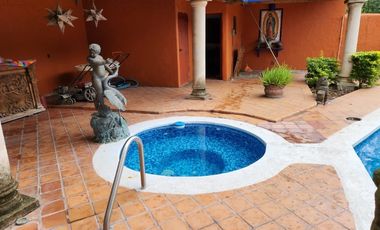 QUINTA EN VENTA EN SAN FRANCISCO, SANTIAGO