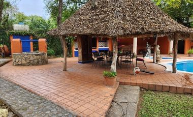 QUINTA EN VENTA EN SAN FRANCISCO, SANTIAGO