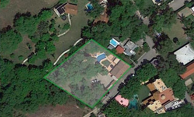 QUINTA EN VENTA EN SAN FRANCISCO, SANTIAGO