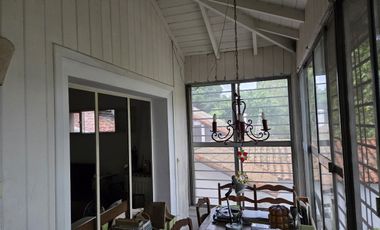 Venta Ph La Lucila 2 Dormitorios, Cochera y Terraza