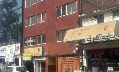 departamento Tlalnepantla Río Lerma