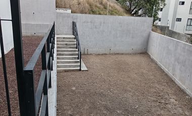 DEPARTAMENTO / RENTA / ATIZAPÁN DE ZARAGOZA