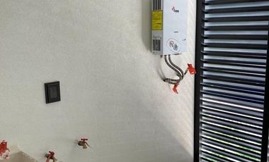 DEPARTAMENTO / RENTA / ATIZAPÁN DE ZARAGOZA