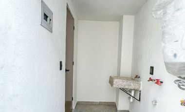 DEPARTAMENTO / RENTA / ATIZAPÁN DE ZARAGOZA