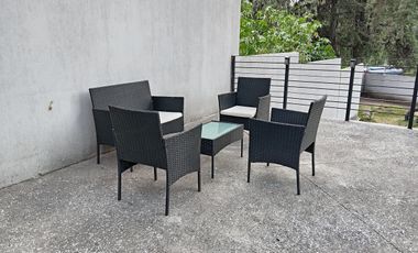 DEPARTAMENTO / RENTA / ATIZAPÁN DE ZARAGOZA