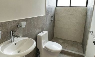 DEPARTAMENTO / RENTA / ATIZAPÁN DE ZARAGOZA