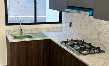 DEPARTAMENTO / RENTA / ATIZAPÁN DE ZARAGOZA