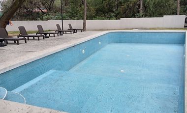 DEPARTAMENTO / RENTA / ATIZAPÁN DE ZARAGOZA