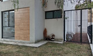 DEPARTAMENTO / RENTA / ATIZAPÁN DE ZARAGOZA