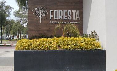 DEPARTAMENTO / RENTA / ATIZAPÁN DE ZARAGOZA