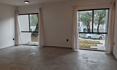 DEPARTAMENTO / RENTA / ATIZAPÁN DE ZARAGOZA