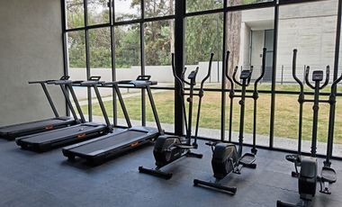 DEPARTAMENTO / RENTA / ATIZAPÁN DE ZARAGOZA