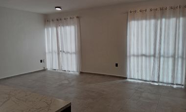 DEPARTAMENTO / RENTA / ATIZAPÁN DE ZARAGOZA